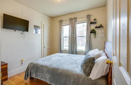Detroit Apt Near Motown & DIA: Pet-Friendly - Photo 15