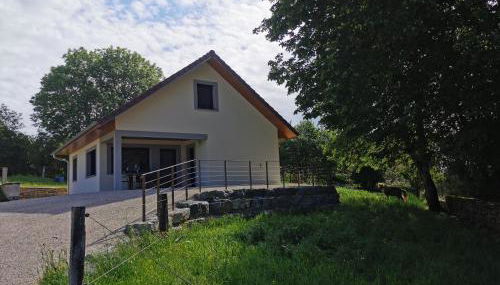 La Maison du Colombier - Foto 4