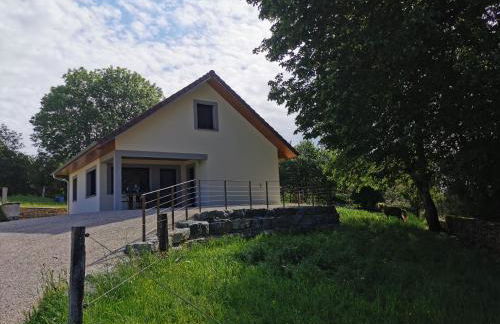 La Maison du Colombier - Foto 4