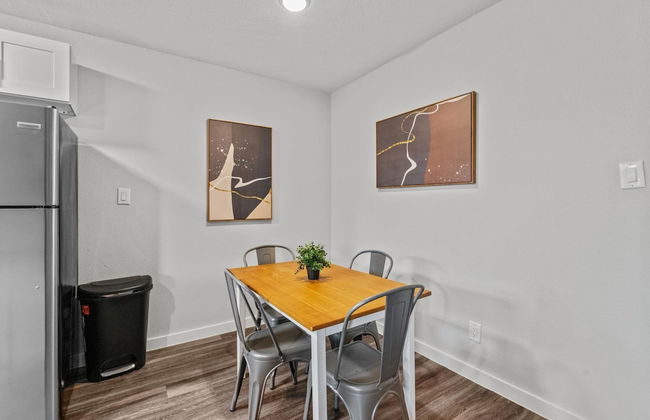 Modern 2BR Near UT Hyde Park Evonify - Foto 4