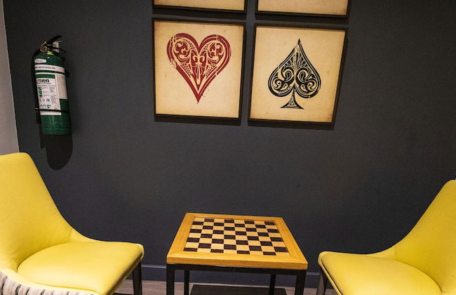 One Uptown Residence BGC Taguig - Foto 51