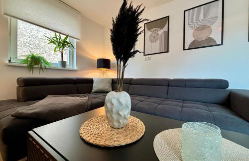 AR Apartments I Art Apartment I 4 Pers I Zentrum - Foto 18