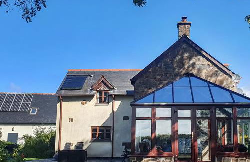 Green Lane Cottage - Foto 30