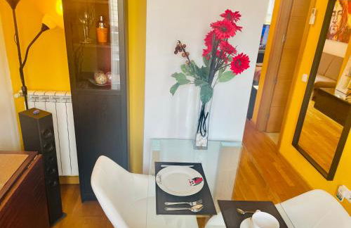 ATICO & TERRAZA a 6 minutos en metro de ATOCHA estacion central - Foto 47