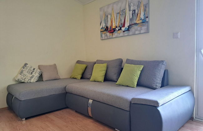 Apartment in Kastel Near the Sea - Foto 12