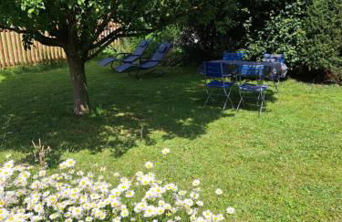 Ferienwohnungen Allgäublick direkt am Radweg - Foto 28