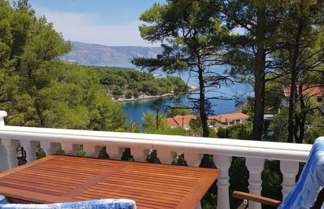 Makaj - 80 m From the Beach - R1 - Foto 9