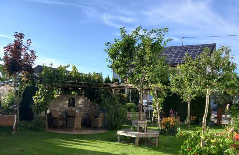 Ferienwohnung Dani - Photo 32