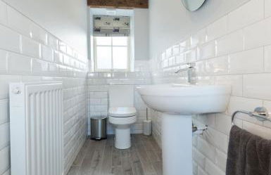 Piggery Cottage - Foto 12