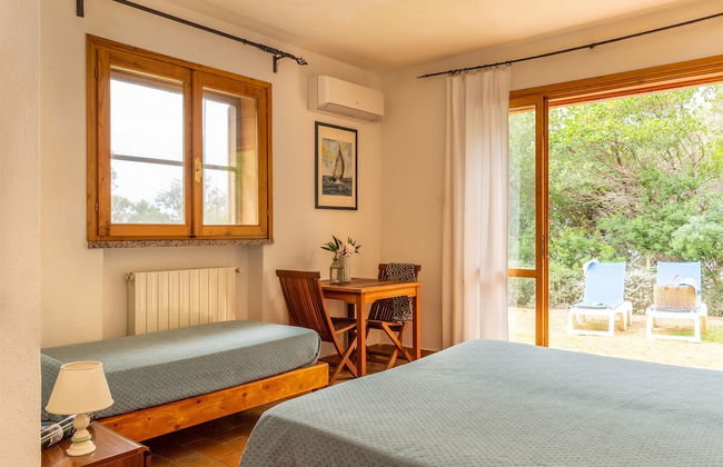 Agriturismo Club Le Cannelle - Foto 12