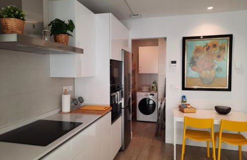 Apartamento Dindurra Centro Playa - Posibilidad Parking Gratuito - Photo 6