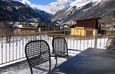 TROIS COURONNES Appartamenti di Charme ad uso turistico breve e stagionale - Foto 2