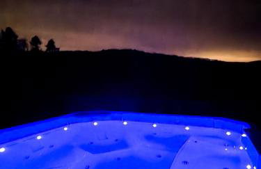 Pod Srebrzystym Świerkiem - Jacuzzi - Foto 30