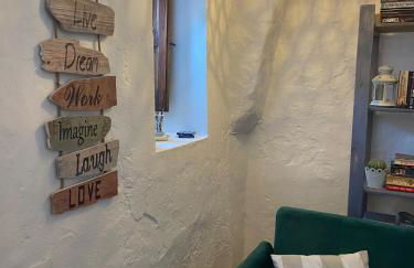 Acogedora Casa Rural en Olvera La Morada - Foto 21