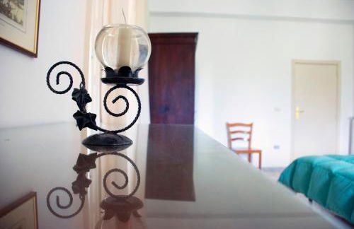 Spacious apartment in Ceraso with mountain view - Foto 17