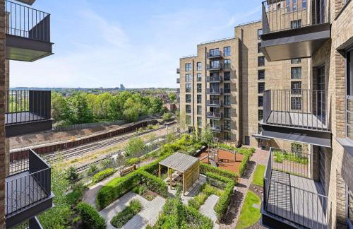 Ferrum in London near Wembley Park - Foto 41