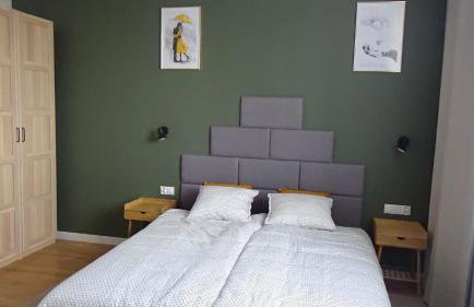 Apartament na Jeziornej - Foto 19