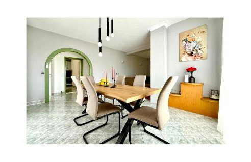 Lovely Apartment In Katuni With Wifi - Foto 5