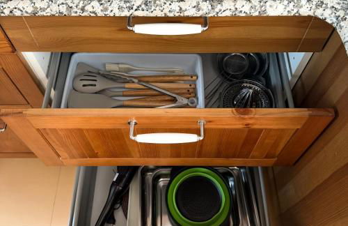 Confort y estilo en Ferrol - Foto 20