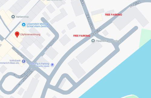 Cityferienwohnung - Foto 24