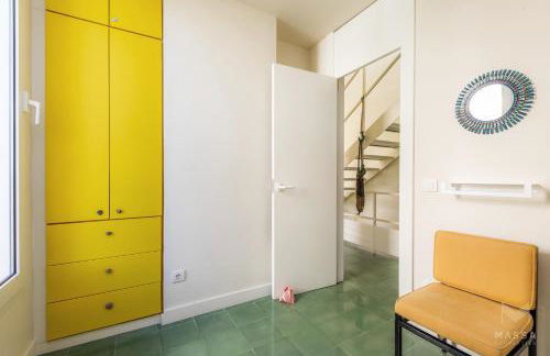 Espectacular Villa Mercedes con vistas al mar - Foto 14