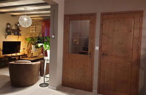 Gîte Alsace maison indépendante proche Strasbourg - Foto 11