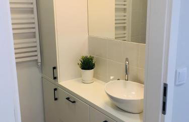 Apartament 44m2 w centrum - Foto 10