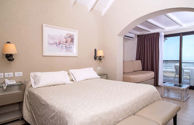 Carilo Soleil Apart Hotel - Foto 9