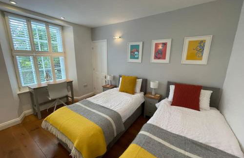 Fuchsia Cottage - Foto 8