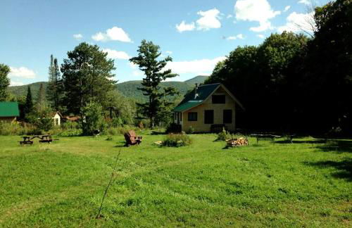 Delightful Guest House Cabin in the Adirondacks - Foto 11