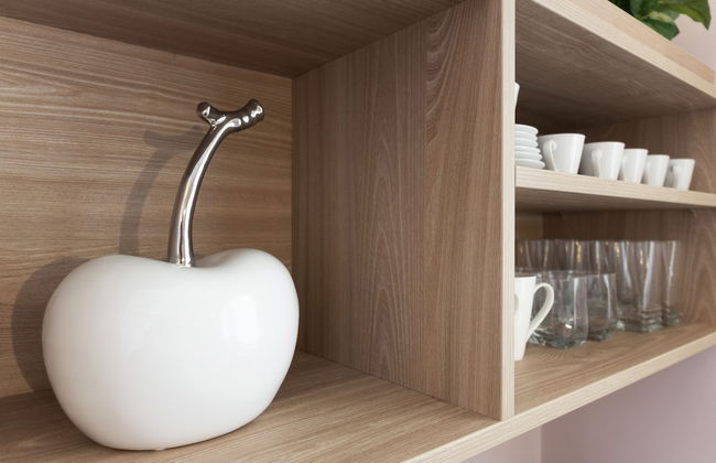 Dj City Vista Luxury Apartments - Foto 32