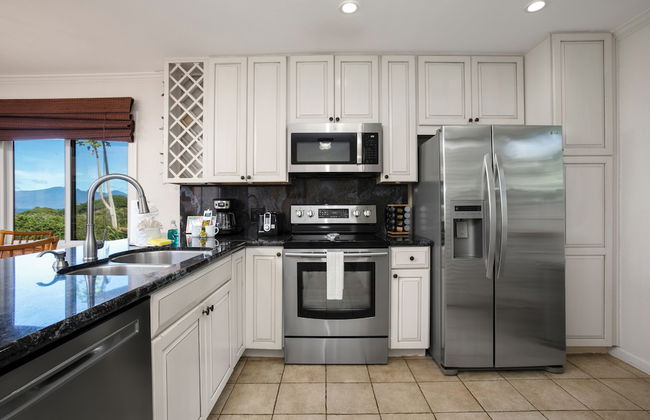 Kaanapali Plantation Villa by KBM - Foto 44