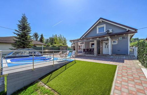 Amazing Home In Sveti Kriz - Foto 14