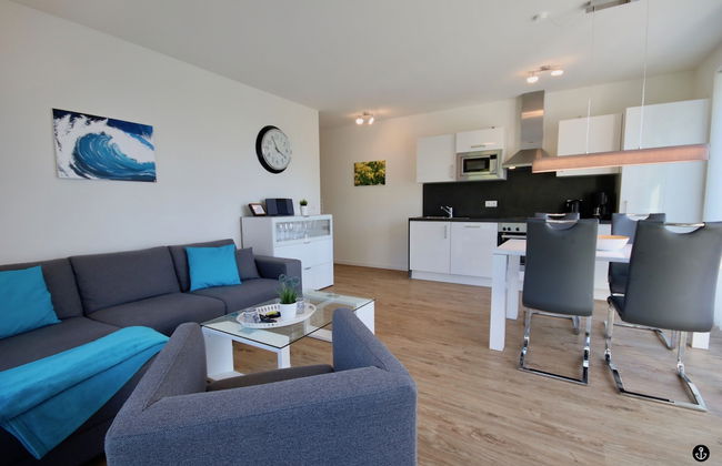 Quartier Hohe Geest 22 - Foto 8