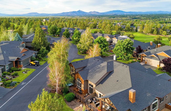 Deck + Hot Tub Community Golf Course Forest Ridge Loop - Foto 39