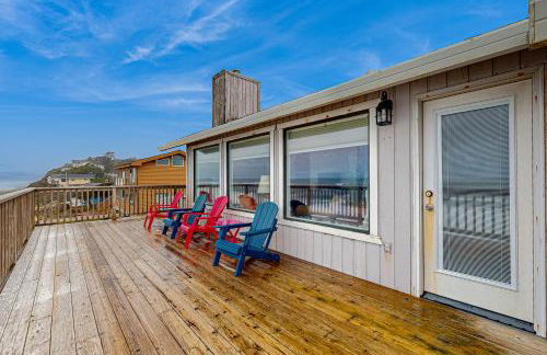 At The Seaside - Foto 3