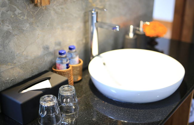 Ume Sri Villas Ubud - Foto 31