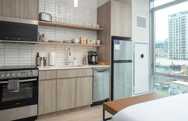 Kasa River North Chicago - Foto 21