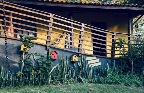 Coração do Rosa -A poucos passos do melhor do Rosa - Foto 24