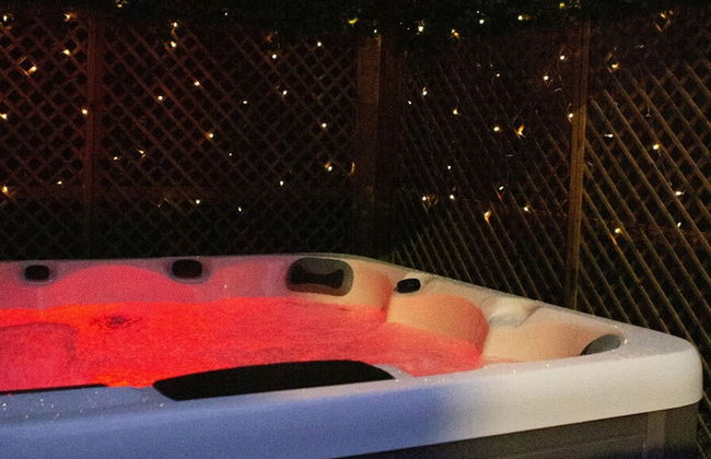 The Gathering Liver House - Hot Tub - Near Liverpool - Foto 5