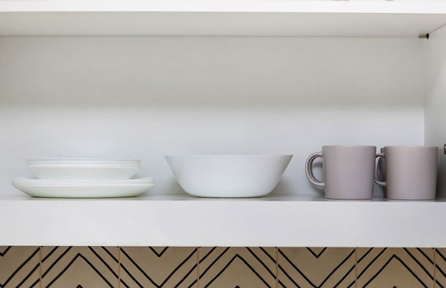 Cozy 1BR in Socio Tower 2 - Photo 26