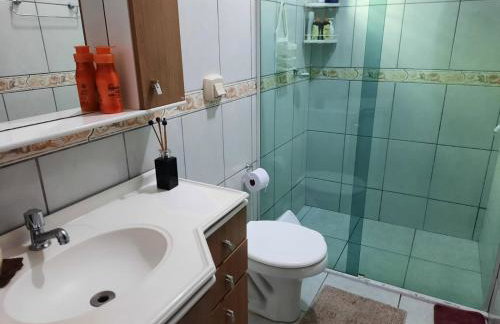 casa no paraíso do Capri - Foto 14