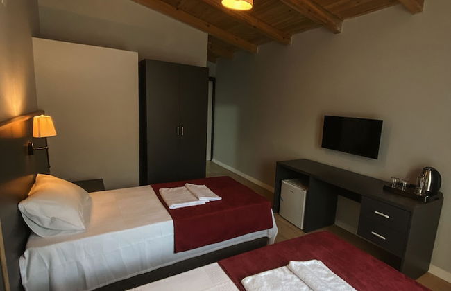 Alya Butik Otel - Foto 27