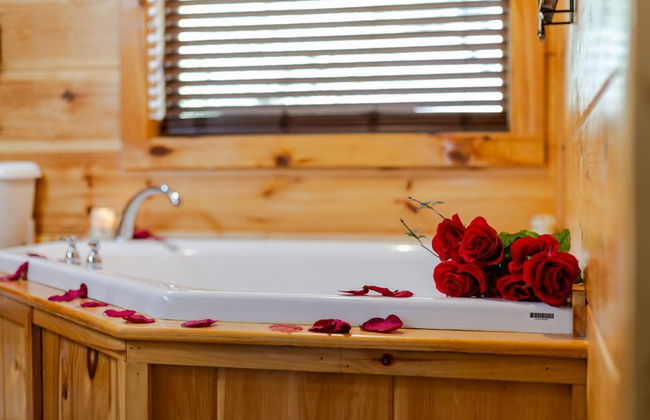 Whispering Pines Retreat By Ghosal Luxury Lodging - Foto 37