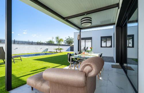 La Villa del Roc - Foto 28