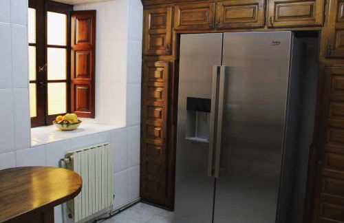 Casa de la Media Borona - Foto 11