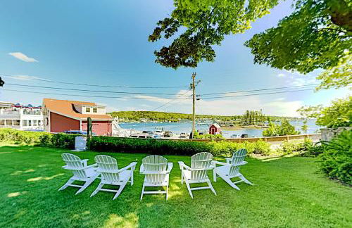 Boothbay Lookout - Foto 26