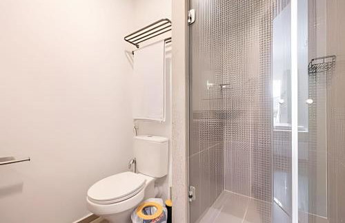 Hospedez - Estudios Neo São Caetano - Foto 20