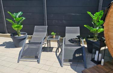 Lions Place Premium Apartments EXECUTIVE Luxus PENTHOUSE inklusive SPA - Foto 45