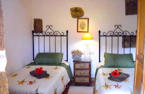 Cozy house with pool in San Cristóbal de La Laguna, 70 m² - Foto 10